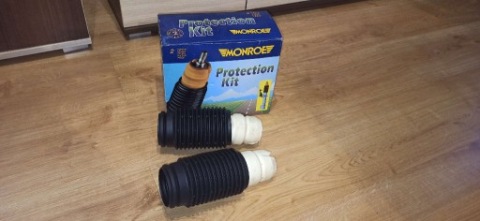 ЗАХИСТІВ PRZECIWPYLOWE MONROE PK006 