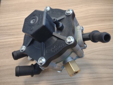 REDUCER LPG AC STAG R02 150KM 