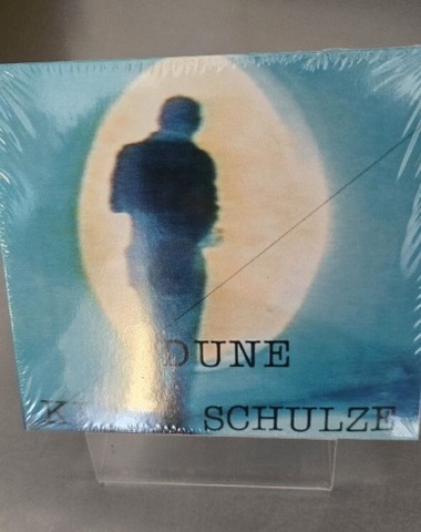 KLAUS SCHULZE - DUNE 