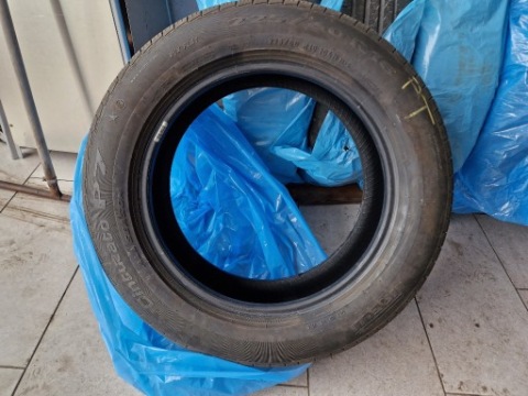 ШИНИ 4 ШТУКИ PIRELLI CINTURATO RUNFLATY 225/60/R18 
