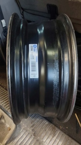 ДИСКИ СТАЛЬ 5X114.3 ET50/67 