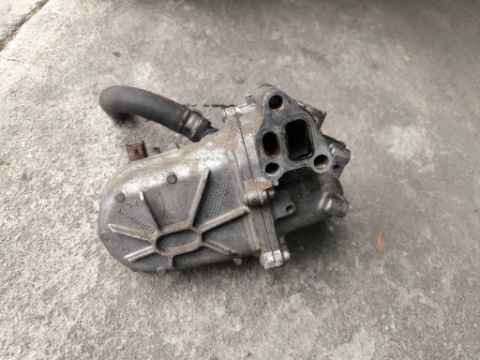 КЛАПАН ЕГР - FIAT DOBLO II 10- 1.3 JTD 55230929 