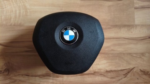 AIRBAG BMW F20 F30 SPORT, M PAKIET, ПОДУШКА ВОДІЯ КЕРМА США 