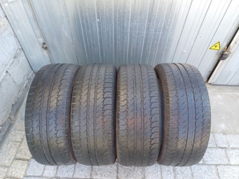 KLEBER 215 50 17 DYNAXER HP3 ЛІТНІ КОМПЛЕКТ 4 ШТ 