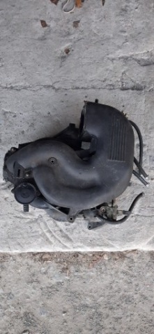 КОЛЕКТОР ВПУСКНИЙ ВПУСКНИЙ ФОРСУНКИ BMW E36 E46 Z3 M43 1.9 1432033 1432032 
