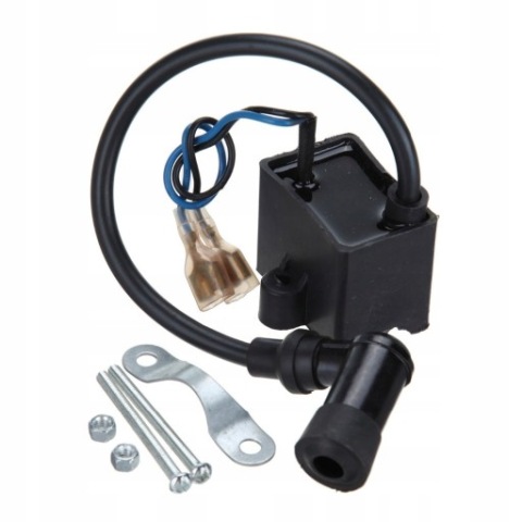CDI FOR 50CC 60CC 66CC 80CC ENGINE SPALINOWY DO BICYCLE 