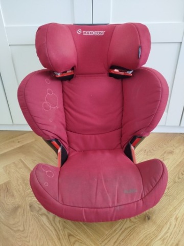 MAXI-COSI RODIFIX – ДИТЯЧІ КРІСЛО АВТО 15–36 KG / ISOFIX 
