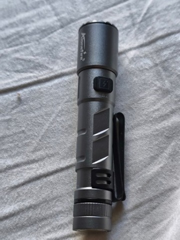 ЛІХТАРИК ALONEFIRE X82 Z TEMU 