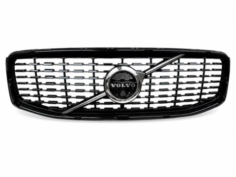 НОВИЙ РЕШІТКА РЕШІТКА РАДІАТОРА VOLVO XC60 R DESIGN 31425534 