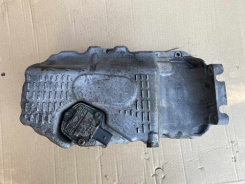 ПІДДОН МАСТИЛЬНА 1.6 FSI BLF 03C103603J 