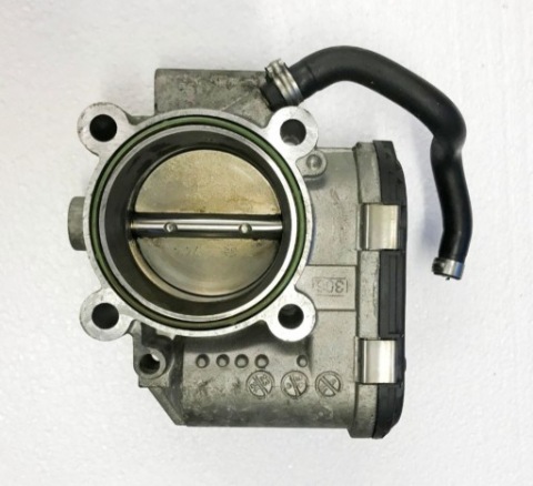 ДРОСЕЛЬНА ЗАСЛІНКА OPEL ASTRA H OPC Z20LEH 0280750236 