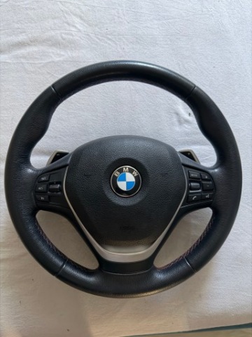 РУЛЬ BMW F22 
