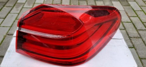 FARO DERECHA BMW X4 F26 EE.UU. 