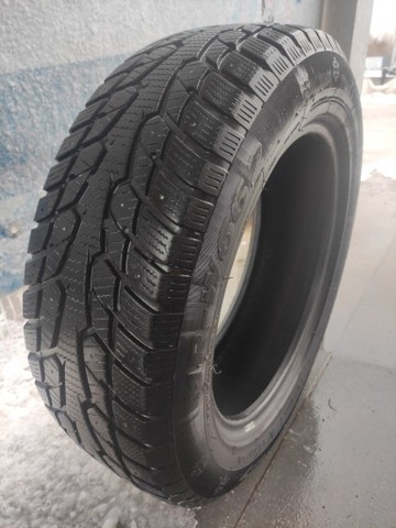 TIRE DACIA DUSTER 2 MIRAGE MR-W662 215/60 R17  