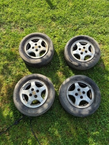 4 КОЛЕСА 175/70 R13 82T 