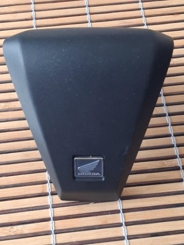 COVER HANDLE ТОП HONDA FORZA 350 2021 2022 