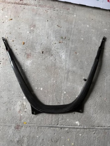 ОРИГІНАЛ РОЗПОРКА KIELICHOW BMW M3 F80 M4 F82 F83 КАРБОН NAJTANSZA 