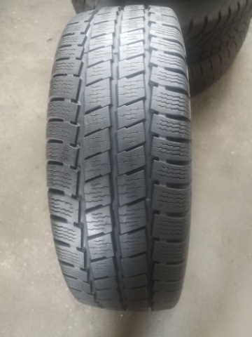 Mabor 215/70 R15C