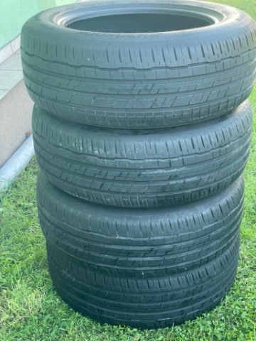 4X ШИНИ ЛІТНІ HANKOOK VENTUS S1 EVO3 SUV 235/60 R18 103V 