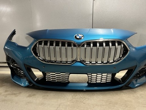 BUMPER FRONT BMW 2 F44 M-PAKIET 6 PARKTRONIC  