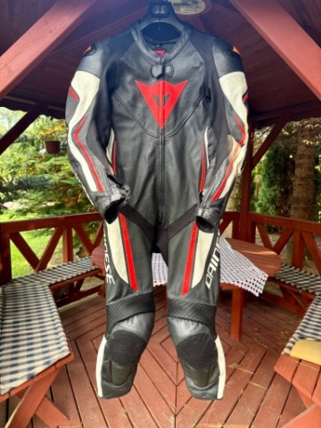 КОМБІНЕЗОН DAINESE 50 1 CZ 