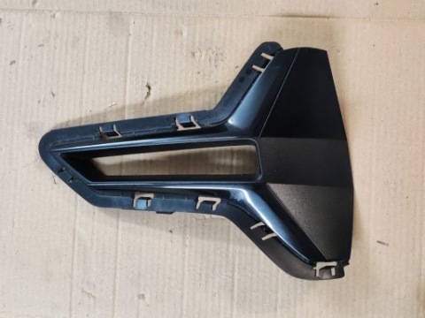 BMW G20 G21 7464273 РЕШЕТКА РЕШЕТКА РАДИАТОРА БАМПЕРА SPORT ГАЛОГЕНА ЛЕВАЯ 