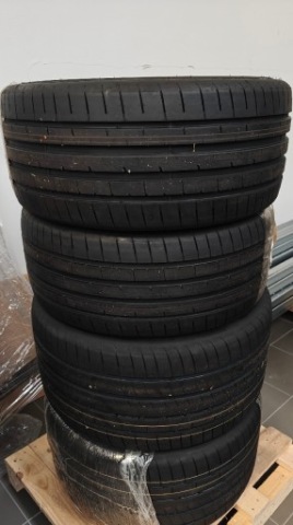 ШИНИ GOODYEAR EAGLE F1 СУПЕР SPORT NA0 