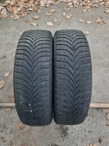 ШИНИ CALOROCZNE FALKEN EUROALL SEASON AS210 175/60 R16 2020R 