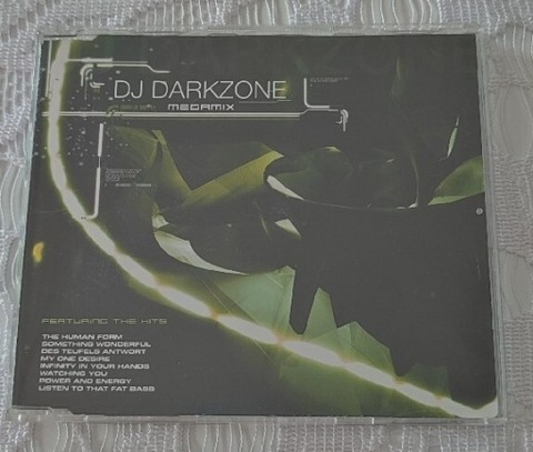 DJ Darkzone - Megamix  