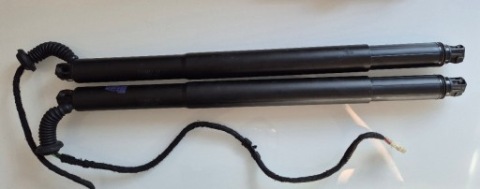 СЕРВОПРИВІД КРИШКИ БАГАЖНИКА ПРАВИЙ 7318652 BMW X6 F16 F86 