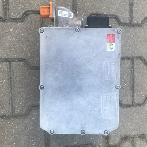 Stacja ładowania, Moduł, Multivan T7 2024 5Q0915685G