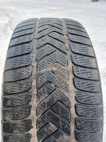 255 45 R19 PIRELLI SCORPION ЗИМА 2021R POMORSKIE 