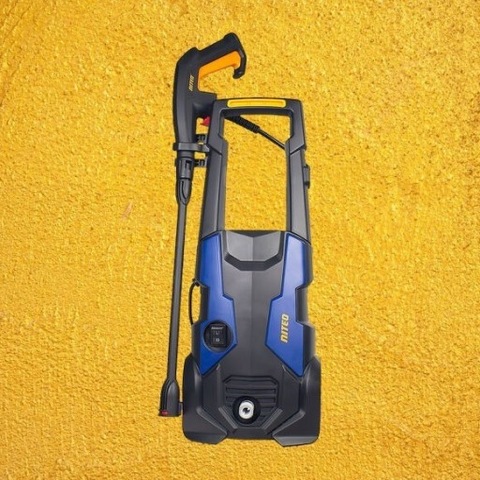 NITEO - Myjka Ciśnieniowa a'la Karcher 1800 W