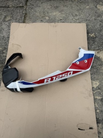 BMW K51 R1200GS ADVENTURE / R1250GS ADVE ЛІВИЙ ВЕРХНІЙ ЗАХИСТ КОЛЕСА 46618536933 