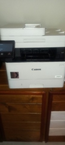 Urządzenie wielofunkcyjne CANON MF421dw