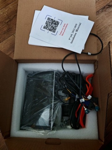 AUDI A6 C7 ANDROID КОМПЛЕКТ 8/128GB GPS LTE ЭКРАН ЦЕЛЫЙ КОМПЛЕКТ MHI2 