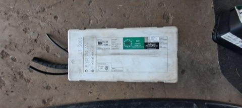 НАСОС ЗАМКА ЦЕНТРАЛЬНОГО AUDI 8D0 862 257 B 