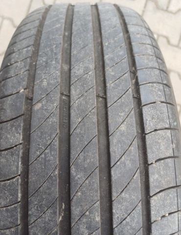 MICHELIN 215/65R17 103V PRIMACY XL ШИНА ЛІТНЯ ПІДСИЛЕННЯ SUV 7MM 
