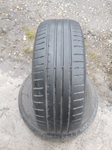 [3SZT] ШИНИ ЛІТНІ HANKOOK VENTUS PRIME 2 195/60/15 R15 