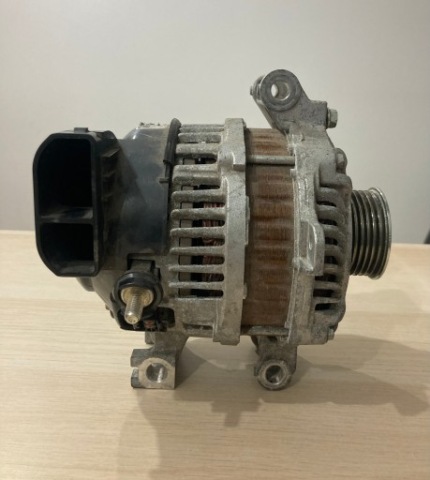 ГЕНЕРАТОР L548 ГЕНЕРАТОР 12V 100A 