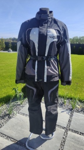 КОМБІНЕЗОН МАРКИ TSCHUL CORDURA REISSA DYD. 48 