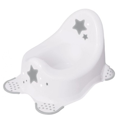 KEEEPER NOCNIK ANTYPOŚLIZGOWY STARS