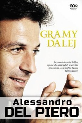 Gramy dalej Alessandro Del Piero Alessandro