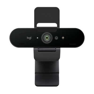 Logitech Kamera BRIO USB