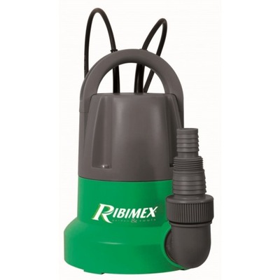 Pompa zatapialna RIBIMEX 400 W 10000 l/h
