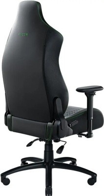 Fotel gamingowy Razer Iskur XL ekoskóra czarny