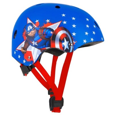 Kask rowerowy Seven Avengers