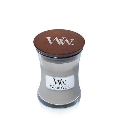 WoodWick mała FIRESIDE