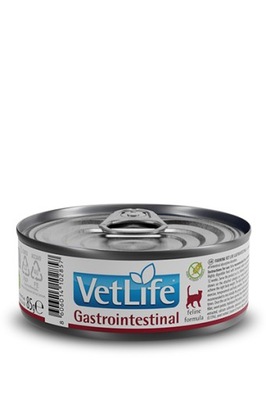 Farmina | Vet Life Cat | Gastrointestinal 85g