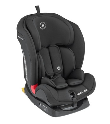 Maxi-Cosi Titan 9-36kg Czarny